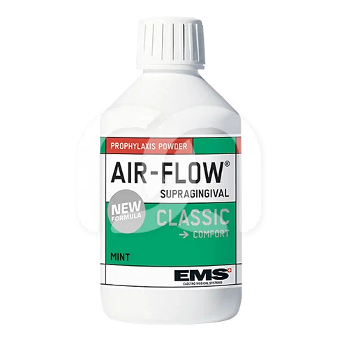 AIR-FLOW CLASSIC COMFORT POEDER (4X300MG)