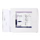 CAVEX BLEACH PLAQUES (25) : ÉPAISSEUR:1 MM, COULEUR PRINCIPALE:TRANSPARENT