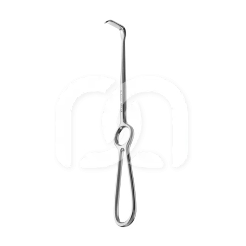 ÉCARTEUR CHIRURGICAL SR1 (25X7 MM)