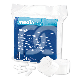 ROULEAUX DE COTON SALIVAIRES (300G) : TAILLE:T-1, COULEUR PRINCIPALE:BLANC