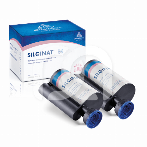 SILGINAT (2x380ml)