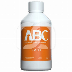 PROPHYLAXIEPOEDER PT-S3 FAST (300G)
