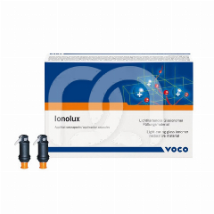 IONOLUX CAPS (150) IONOLUX CAPS (150)