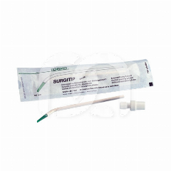 CANULES SURGITIP 2,5MM (20) 