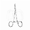 PINCE MOSQUITO DROITE H4 (12CM)
