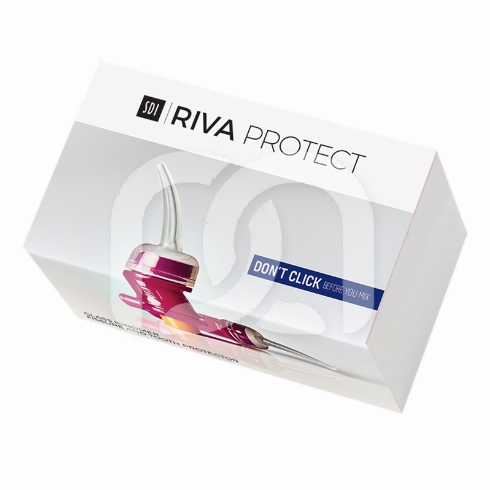RIVA PROTECT CAPS (50)
