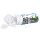 KAUWGOM MIRADENT XYLITOL (30)
 : SMAAK:PEPERMUNT