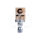 BLOCS BRILLIANT CRIOS (5)
 : TEINTE:BL (BLEACH), TRANSLUCIDITÉ:LT, TAILLE DES BLOCS:14, CONNECTEUR:CEREC