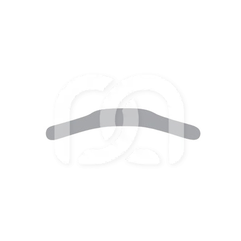 HAWE MATRICES SUPER DUN - GEPROFILEERDE BANDEN 0,038 MM (30 STUKS)

