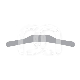 HAWE MATRICES SUPER DUN - GEPROFILEERDE BANDEN 0,038 MM (30 STUKS)

