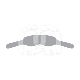 HAWE MATRICES SUPER THIN - BANDES PROFILÉES 0,038 MM (30 PCS)

