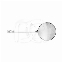 PURE REFLECT SPIEGELS - N°2 EENVOUDIGE STEEL (12)
