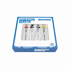 REVERSO SILVER KIT (6)
