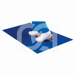 TAPIS DE DÉCONTAMINATION HYGITECH ( 30 FEUILLES )