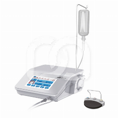 MOTOR + KABEL IMPLANT UNIT