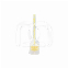 HYDROSPEED EMBOUTS MELANGEURS JAUNES INTRA-ORAUX 4,2MM (50) 