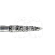DIAMANTEN BOREN (5)
 : ISO:ISO 021, LENGTE KOP:8 MM, TOTALE LENGTE:19 MM, KORREL DIAMANTBOREN:VET