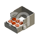 PLUG IN - 6 PERFORATIES (1)