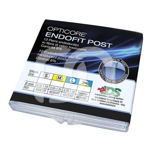 OPTICORE ENDOFIT POST