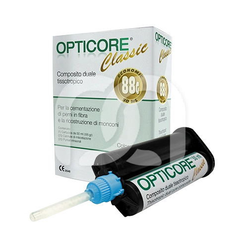OPTICORE CLASSIC CARTOUCHE (50ML)
