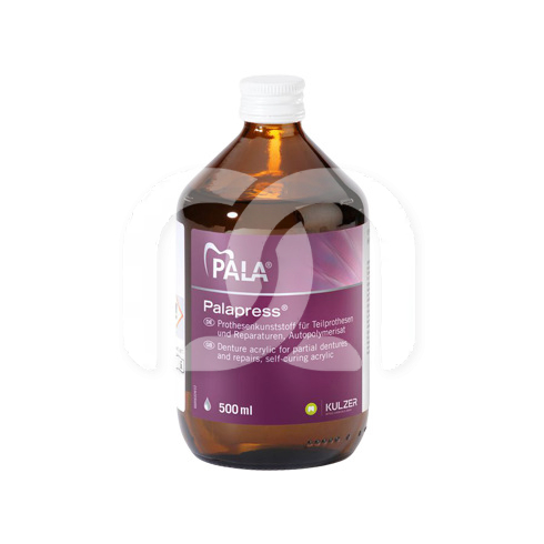 PALAPRESS AUTO LIQUIDE (500ML)