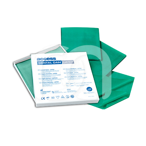 DIGUES LATEX MEDIUM ACCESS (36)