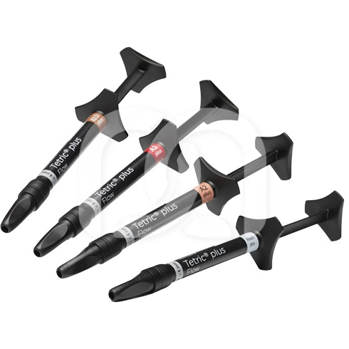 TETRIC PLUS FLOW REFILL (1X2G)
