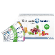PROFLUORID VARNIS BIOMIN DOSIS (50X0,4ML)
 : SMAAK:KARAMEL