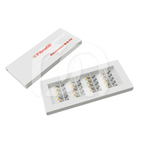 FIBRAFILL DENTIN (20)