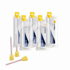 LUXABITE AUTOMIX (1X50ML + 15 TIPS)