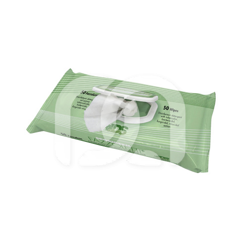 LINGETTES SPORIGERM (50)