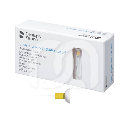 EMBOUTS ENDOACTIVATOR (25)
