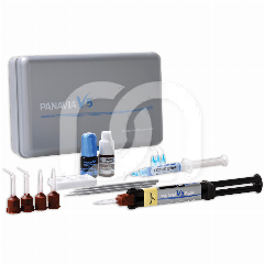 PANAVIA V5 - KIT COMPLET CLEAR PANAVIA V5 - KIT COMPLET CLEAR