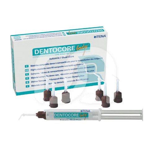 DENTOCORE BODY COFFRET AUTOMIX (1X5ML)