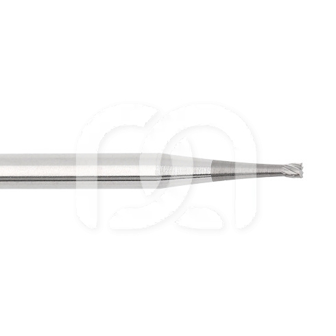 DIAMONDBOREN KEGELVORMIG - H30E