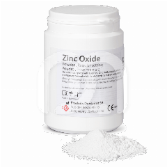 OXYDE DE ZINC