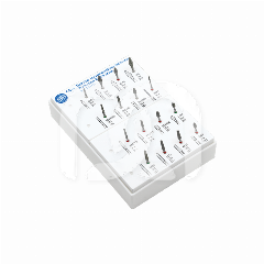 KIT PROFESSEUR RAMIN ATASH