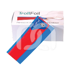 TROLLFOIL ARTICULATIEPAPIER (100)