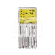 FORETS GATES MANI 28 MM (6) : Nr.:N°6, DIAMETER:0 MM, LENGTE:28 MM