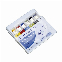PAPER POINTS - ISO TAPER (120) 