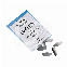 MATRICE TYPE IVORY 14 - LE LOT DE 12 MATRICES