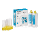 ELITE HD+ (2X50ML) : PRISE:RAPIDE, VISCOSITÉ:LIGHT