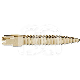 SCREW-POSTS DORÉS - SURTEX (15) : DIAMÈTRE:1,05 MM, LONGUEUR:7,80 MM