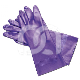 GANTS (3) : TAILLE DE GANTS:M
