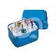 ENDO MICRO PLUS - L'ENDO MICRO PLUS : HOOFDKLEUR:GRIJS
