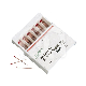 GUTTA PERCHA POINTS - GREATER TAPER (60) : Nr.:N°20, LENGTE:28 MM, CONICITEIT:4%