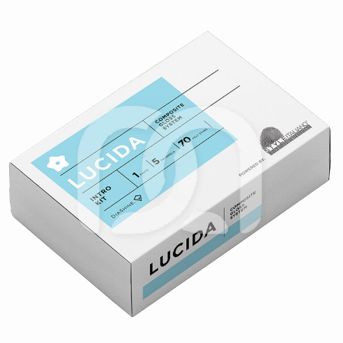 LUCIDA Composite Gloss System Intro Kit