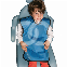 PROTECTIE SCHORTEN - KINDEREN 