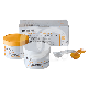 EXPRESS 2 PUTTY : PRISE:RAPIDE, VISCOSITÉ:PUTTY