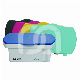 HYGOBOX   : HOOFDKLEUR:GRIJS/BLAUW
